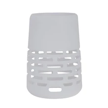 AAAE топ-силиконовый чехол для переноски Чехол для Bose Soundlink Revolve