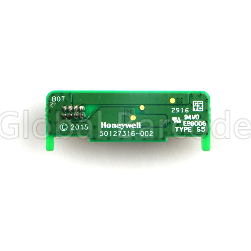 New Sync &amp Charge Connector with PCB Replacement for Honeywell LXE 8670 Ring Scanner Free Shipping | Компьютеры и офис