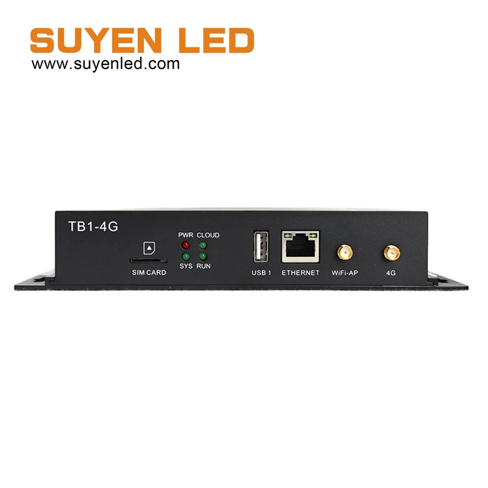 NovaStar LED ũ ䷯ ø Ƽ̵ ÷̾, TB1-4G TB1, ְ 