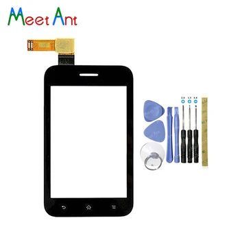 

High Quality 3.2" For Sony Ericsson Xperia Tipo ST21 ST21i Touch Screen Digitizer Front Glass Lens Sensor Panel