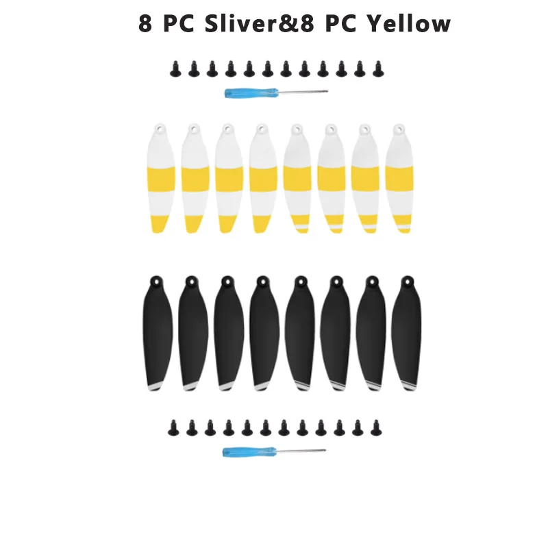 8 Silv 8 Yel mini 1