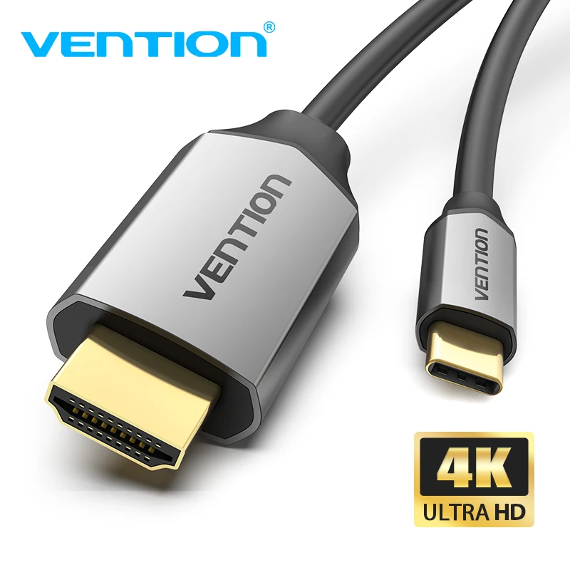 Кабель Type C Hdmi Для Samsung Купить