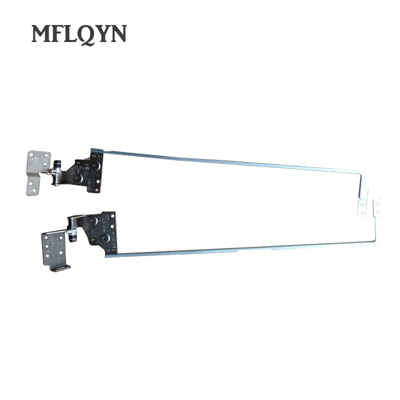 New Laptop LCD Screen Hinges For Lenovo V2000 V3000 Left Right L R laptop Notebook | Компьютеры и офис