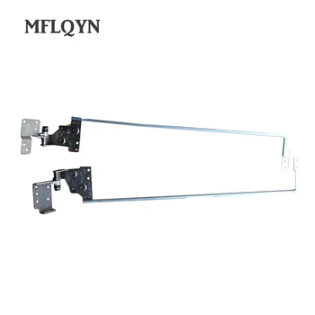 

New Laptop LCD Screen Hinges For Lenovo V2000 V3000 LCD Hinges Left Right L R laptop Notebook LCD