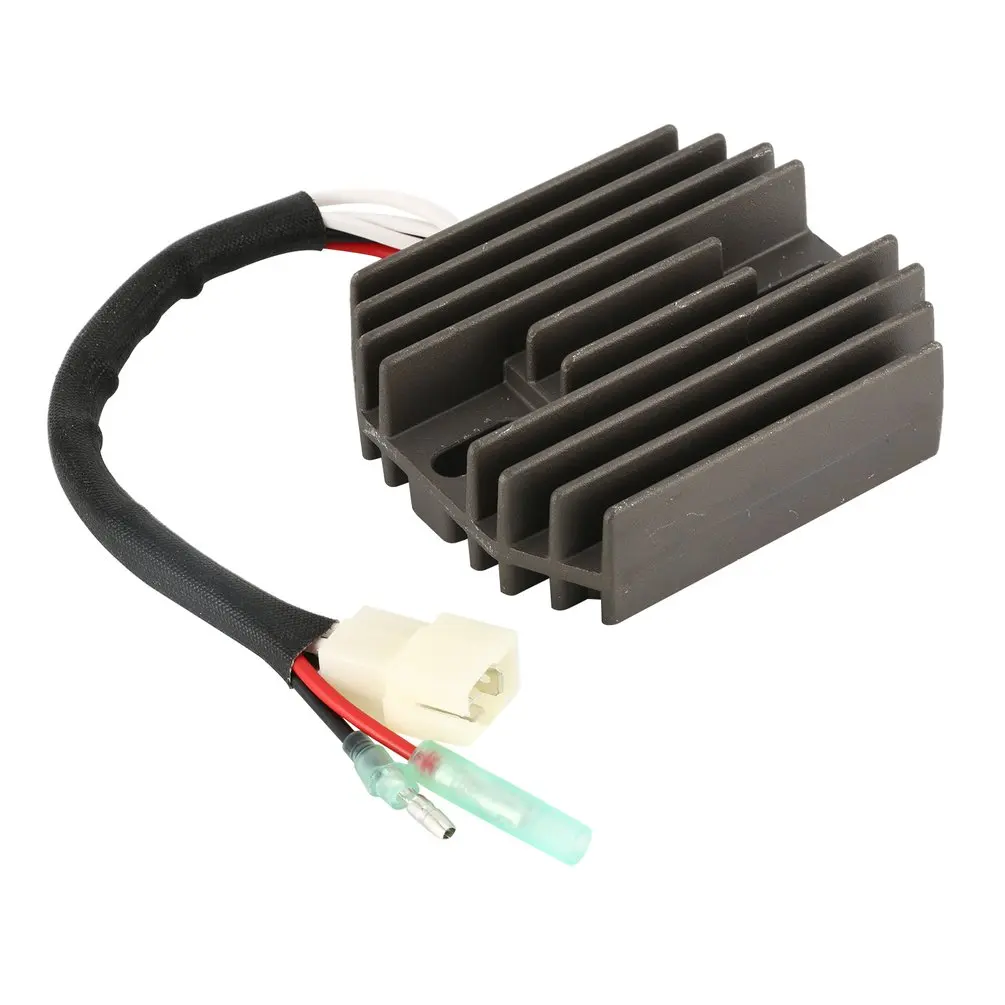 

Regulator Rectifier For Yamaha Timberwolf 250 Yfb250 4Wd 1997 1998 1999 2000 Atv Portable Auto Parts Replacement Parts