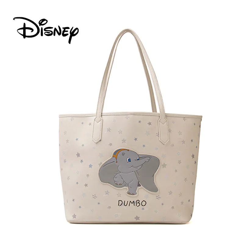 Disney 2 шт. сумки на плечо + сумка Дамский рюкзак из мультфильма Женская