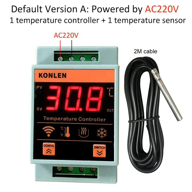 AC220V