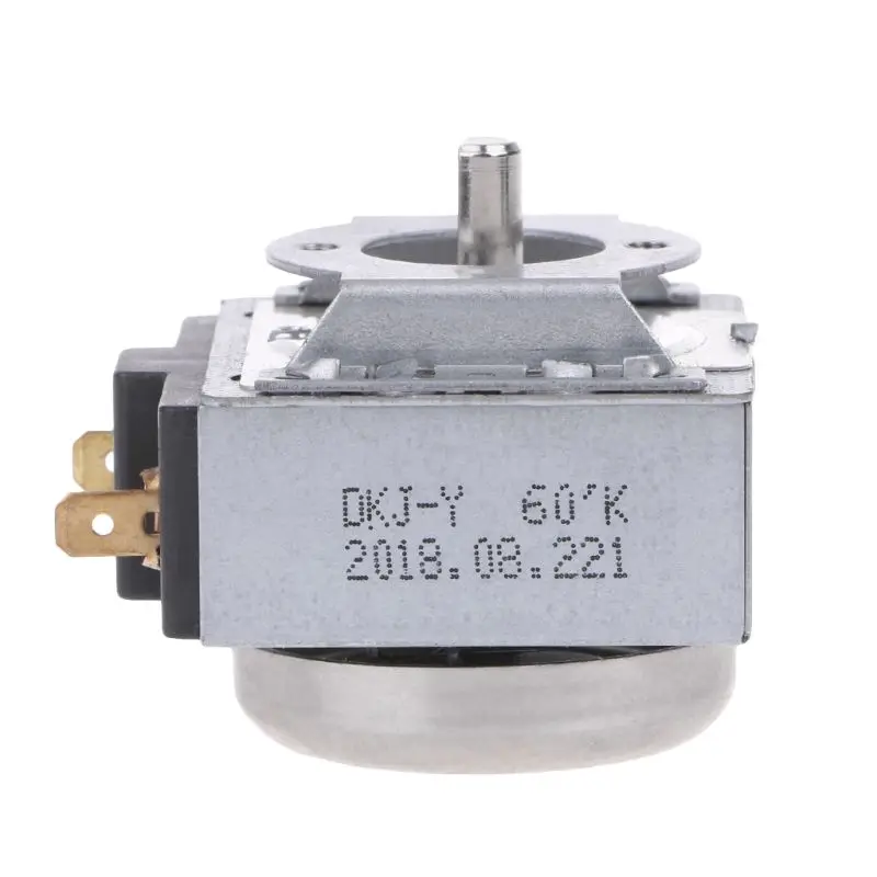 DKJ-Y 15-120 минут 15A таймер задержки переключатель для электрической скороварки плита