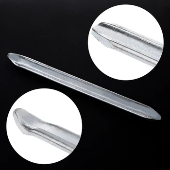 

10in Tyre Crowbar Electric bicycle tyre removal/cr vanadium steel crowbar/flat E7CA