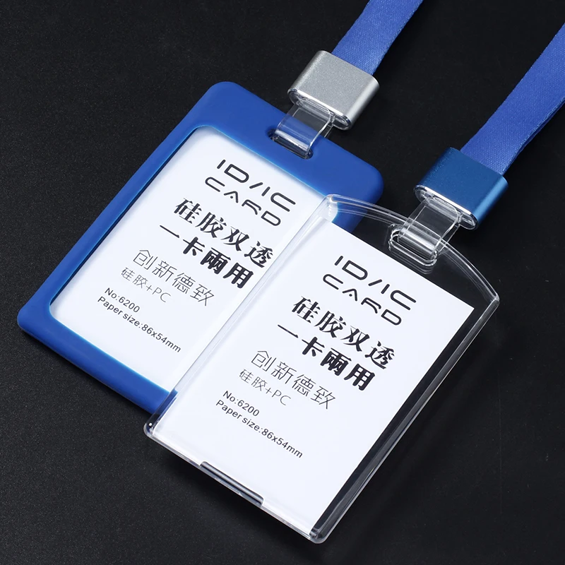 Id Card Hanging Rope