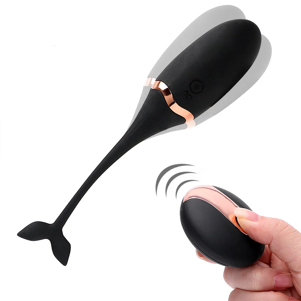 Waterproof Vagina Ball Silicone Vibrator Sex Toy Clitoris Stimulator Vibrators Intimate sex Products Toy for Women Adult