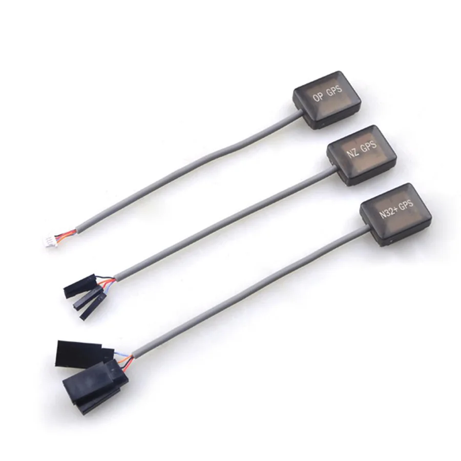 

1pcs Ultra Mini GPS Ublox 7 Series OP NZ N32 GPS for OPLink CC3D Revolution NAZE32 10DOF Flip32 Flight Control Board Controller
