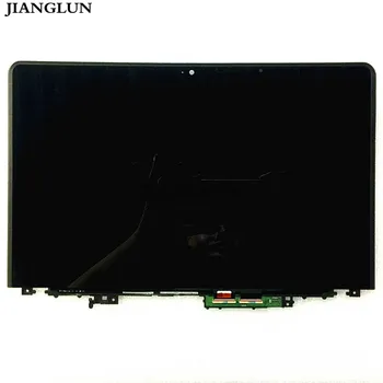

JIANGLUN New LCD Touch Screen Assembly With Frame With Touch Board For Lenovo S1 Yoga 1920 x 1080 Resolution