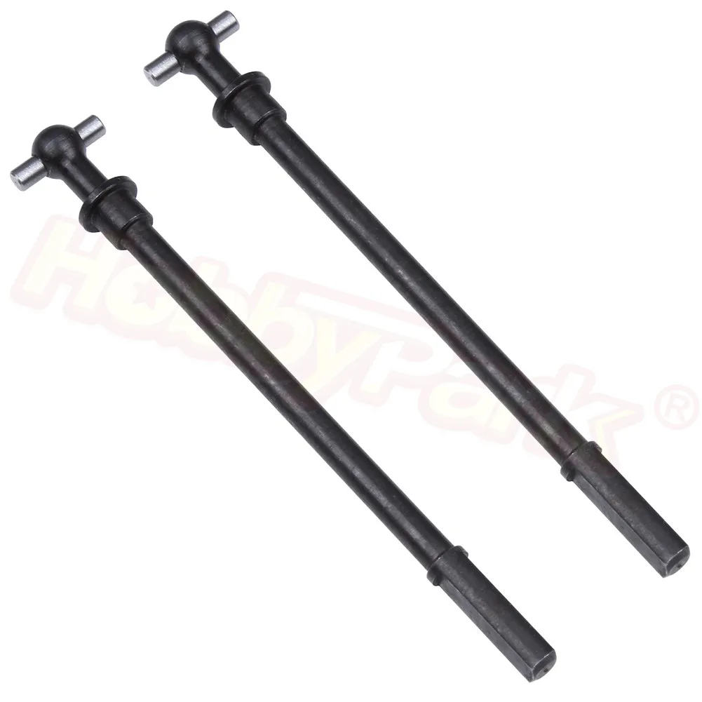 Metal Steel Front Axle Shaft Transfer Drive Shaft Wheel Axle 116873 For