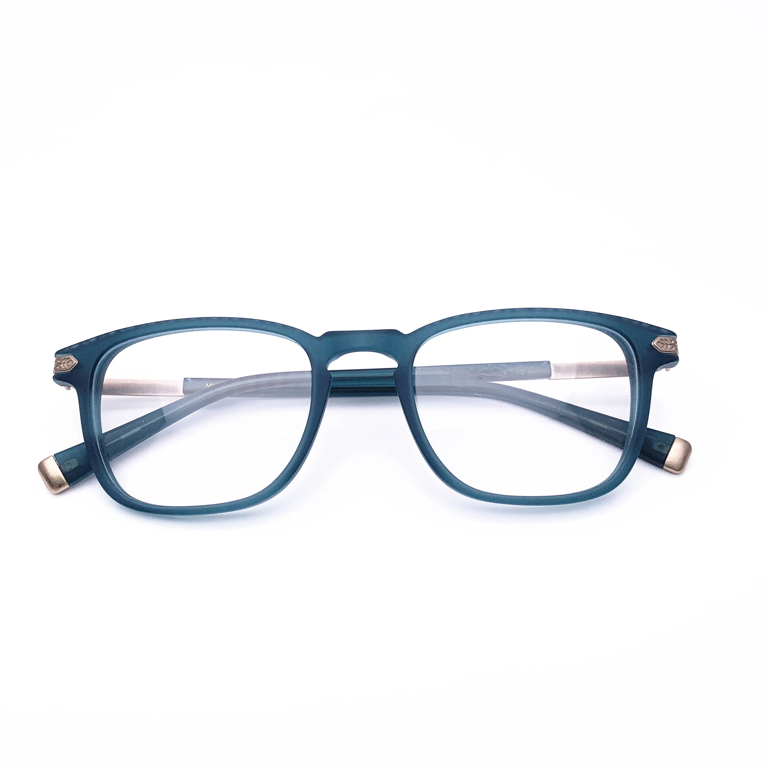 

Belight Optical Women Mens Acetate Matte Color Classical Glass Prescription Eyeglasses Optical Spectacle Frame Eyewear Meiko