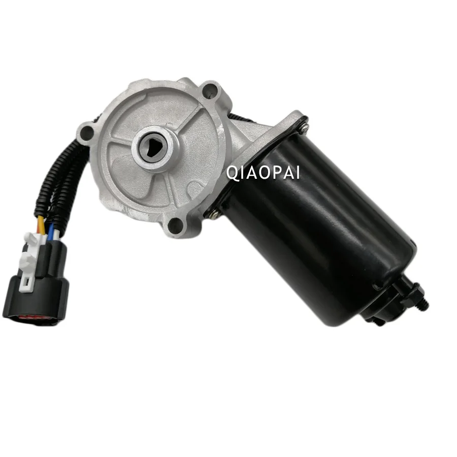Чехол для трансферного двигателя 1L5Z 7G360 A 1L5Z7G360CA 1L5Z7G360CB Mazda B Series 1995 2005 600 807 Ford 4WD