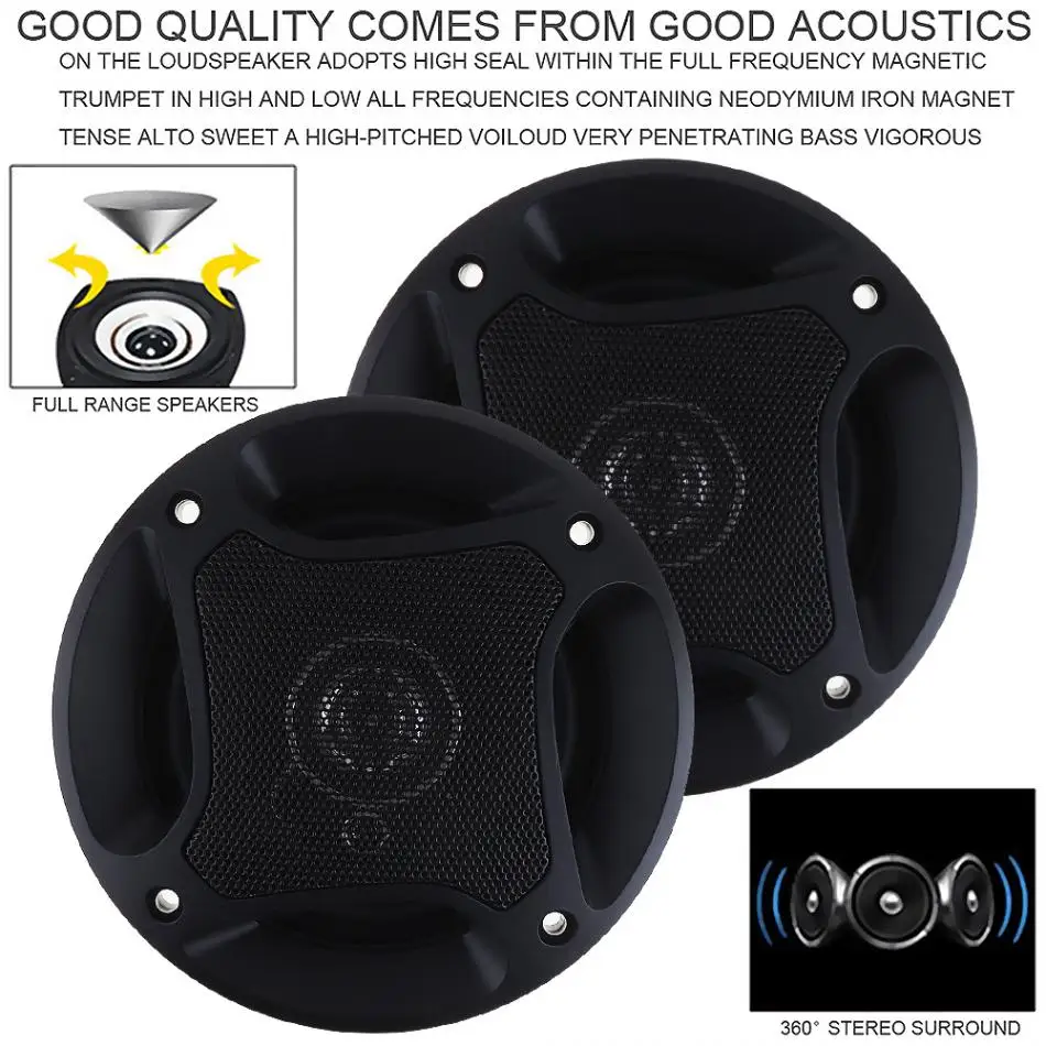 Mpow H19 IPO Wireless Bluetooth Headphones
