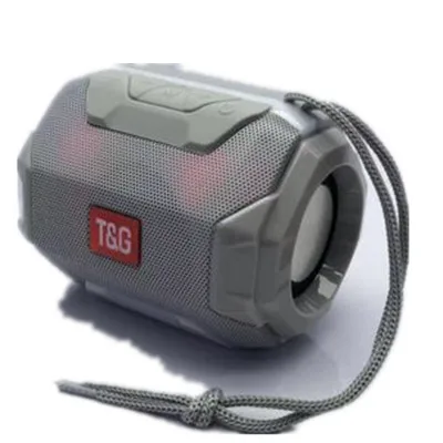 Portable Speaker Wireless Bluetooth Speaker Ultra Bass Sound Box HD LED Stereo Outdoor Music Radio Subwoofer Support TF FM Portable Speaker Wireless Bluetooth Speaker Ultra Bass Sound Box HD LED Stereo Outdoor Music Radio Subwoofer Support TF FM