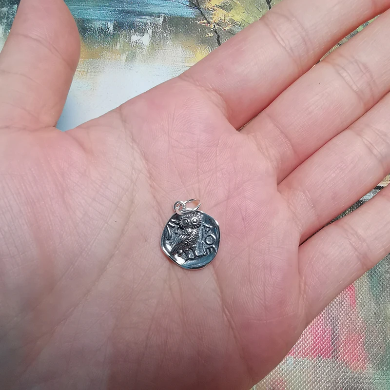 Bird Pendants Necklace Bracelet Jewelry For Men And Women