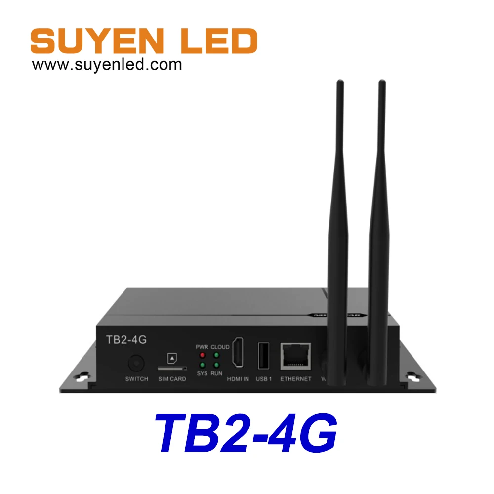 Taurus TB2 LED ũ Ƽ̵ ÷̾, NovaStar TB2-4G, ְ 
