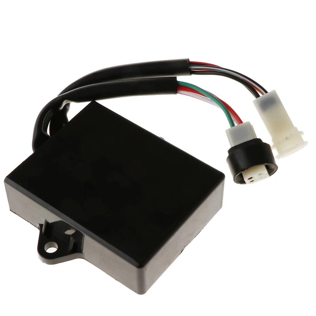 High Performance Ignition Coil Relay Tuning CDI Spark Plug And Voltage Regulator Rectifier For Yamaha