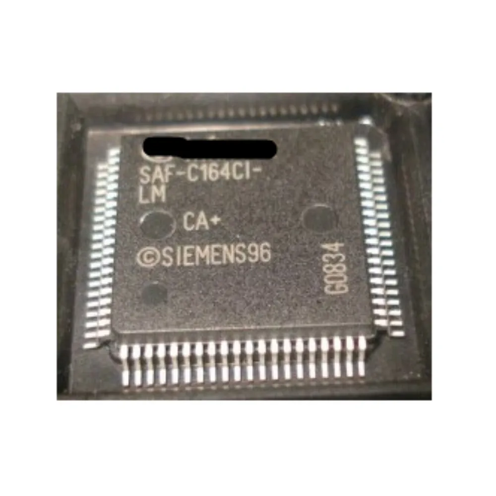 

5PCS SAF-C164CI-LM SAF-C164CI QFP NEW