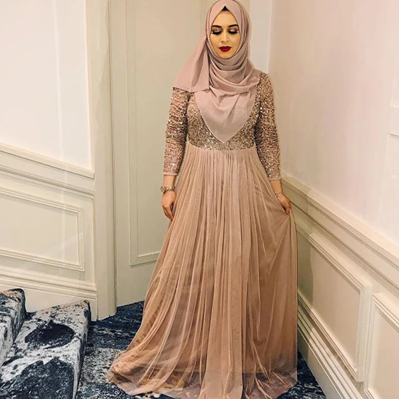 Тонкие платья большого размера мусульманский костюм традиционная одежда Турецкий Арабский Eid Mubarak абайя женское платье