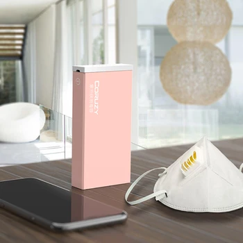 

1pc Multifunction Cellphones Disinfection Multifunction Portable UV Mask Disinfection Box For Mobile Cellphone ToothbrushesHead