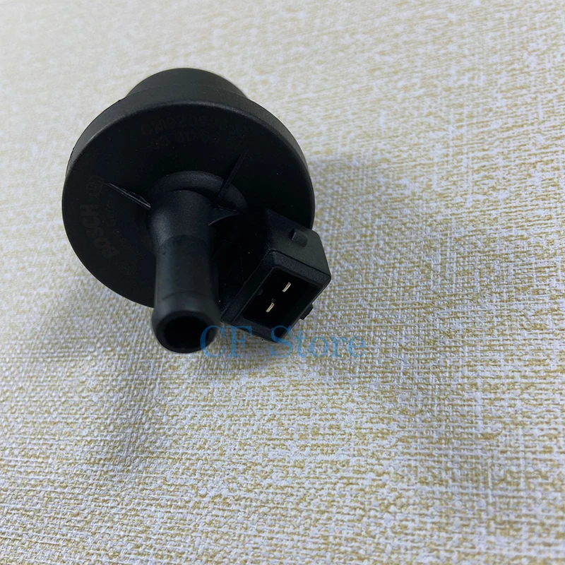 Original Engine Carbon Tank Solenoid Valve 92099895 For Chevrolet Aveo Sail Matiz Epica Lovr Daewoo Lanos Buick Regal Opel Astra