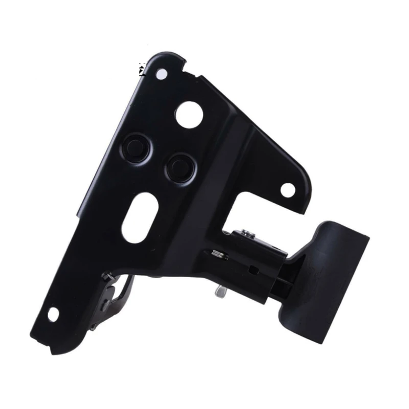 4F0823480 4F0 823 480B Замок капота для Audi A6L запуска двигателя замки