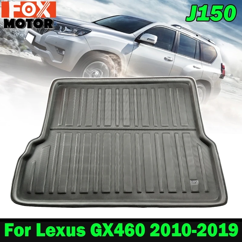 Для Lexus GX усилительный насос GX460 150 J150 2010 2011 2012 2013 2014 2015 2016 2017 2018 2019 задний багажник