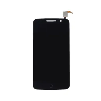 

For Alcatel One Touch Pop 2 Premium 7044 OT7044 7044X 7044Y 7044K 7044A LCD Display Touch Screen Digitizer Glass Assembly