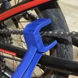 Щетка для чистки велосипеда, щетка для снятия велосипедного тормоза, щетка для обслуживания велосипедной цепи, аксессуары для велосипедов высокого качества