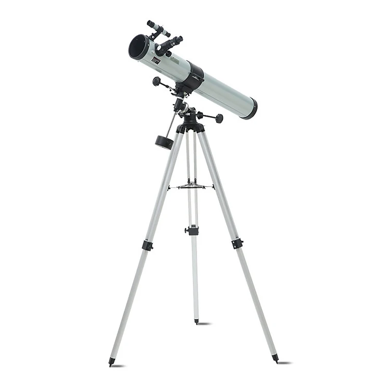 Venda Quente de alta Qualidade f90060 telescópio astronômico de nível de entrada estudante ciência e educação telescópio astronômico Venda Quente de alta Qualidade f90060 telescópio astronômico de nível de entrada estudante ciência e educação telescópio astronômico