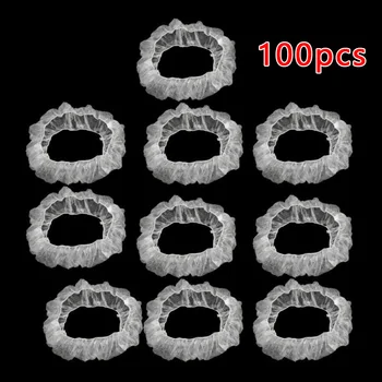 

Universal 100pcs 250pcs Set Car Steering Wheel Cover Disposable Protective Transparent Covers Taxi Car Protection