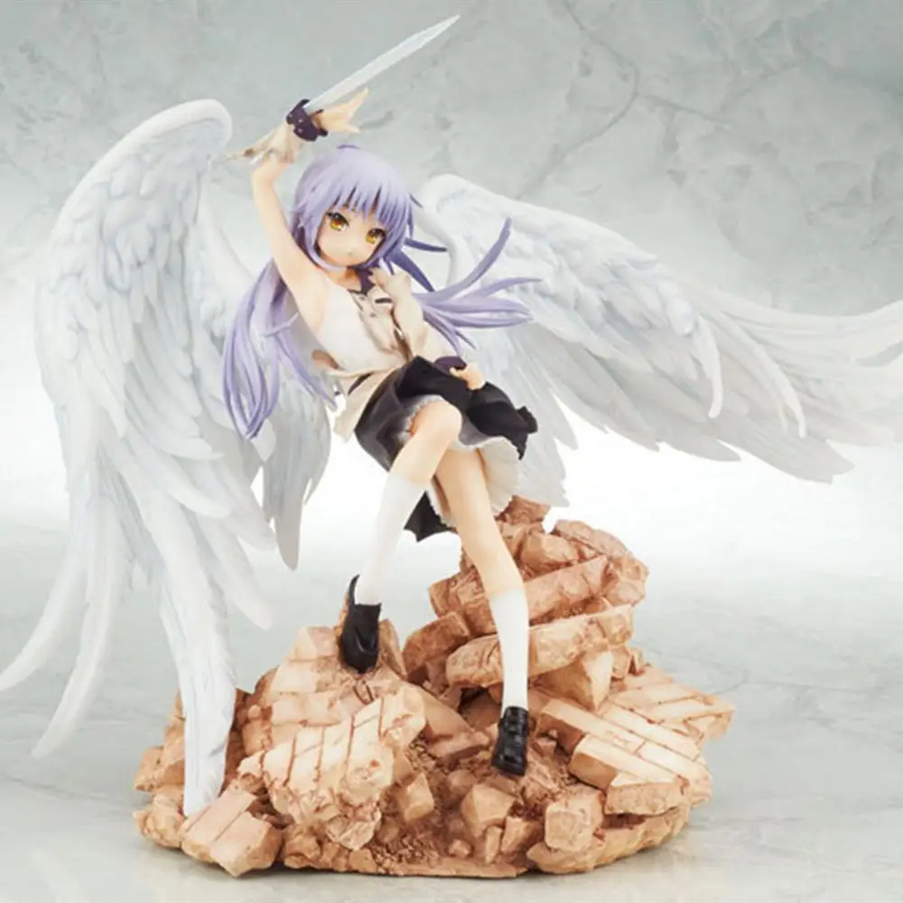 

1/6 Scale Anime Beautiful Cute Kawaii Figures PVC Action Model Christmas Toy Best For Girl BOX D778