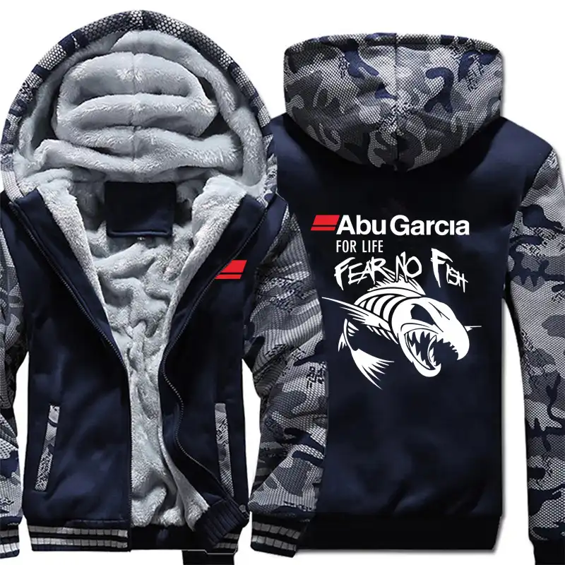 Shop Abu Garcia Hoodies | UP TO 57% OFF