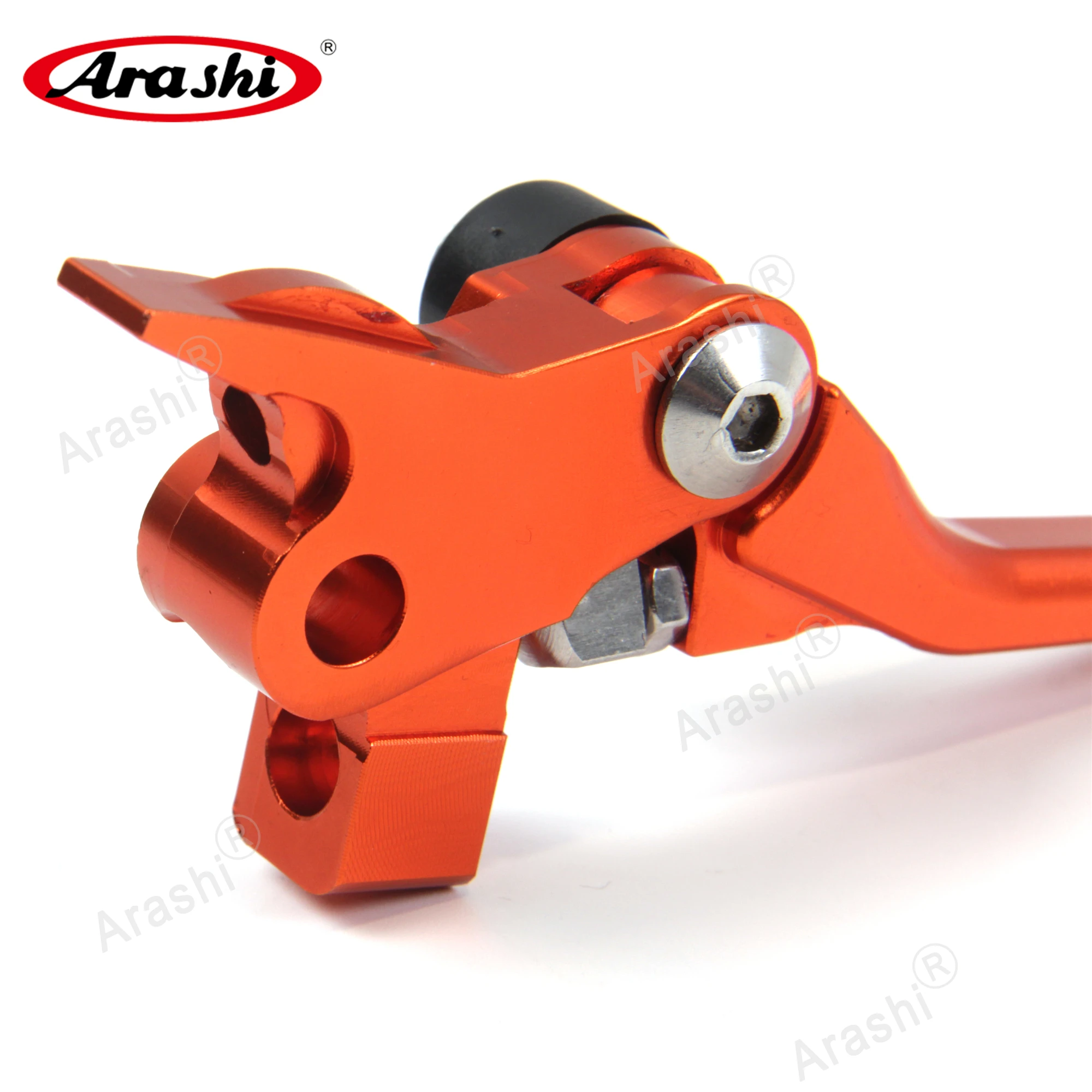 Араши 2 шт. сцепные рычаги для KTM FREIO E грань, 250 450 590 мотор руль рычаг сцепления