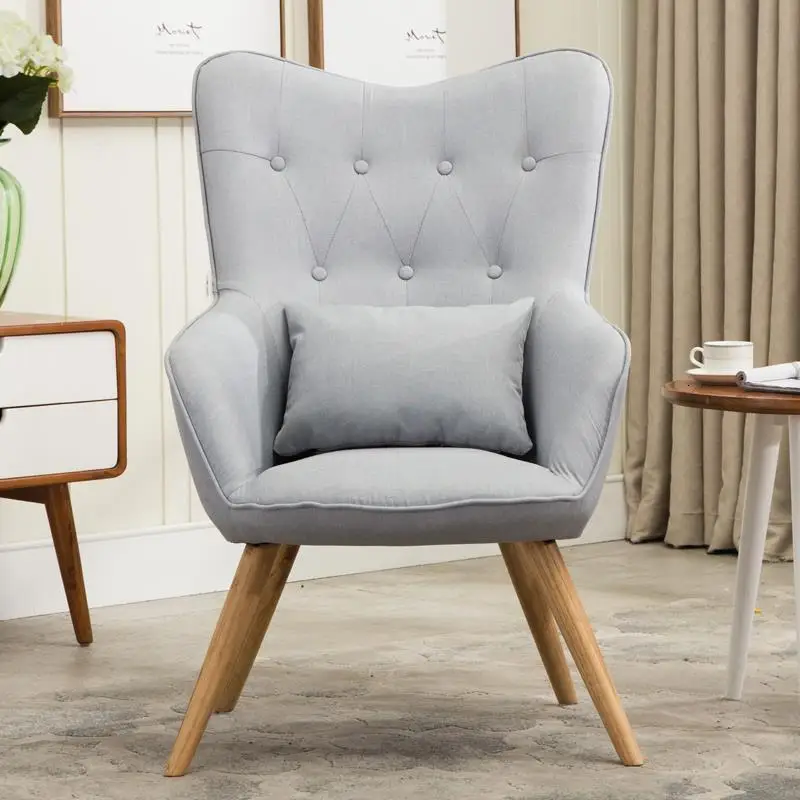 Per La Casa буфами на рукавах Sillon Meuble Maison Para Fotel Moderna Mueble De Sala ухода комплект Гостиная мебель диван-кровать