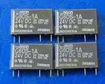 100% новый Бесплатная доставка G6ds-1a 24vdc | Электроника