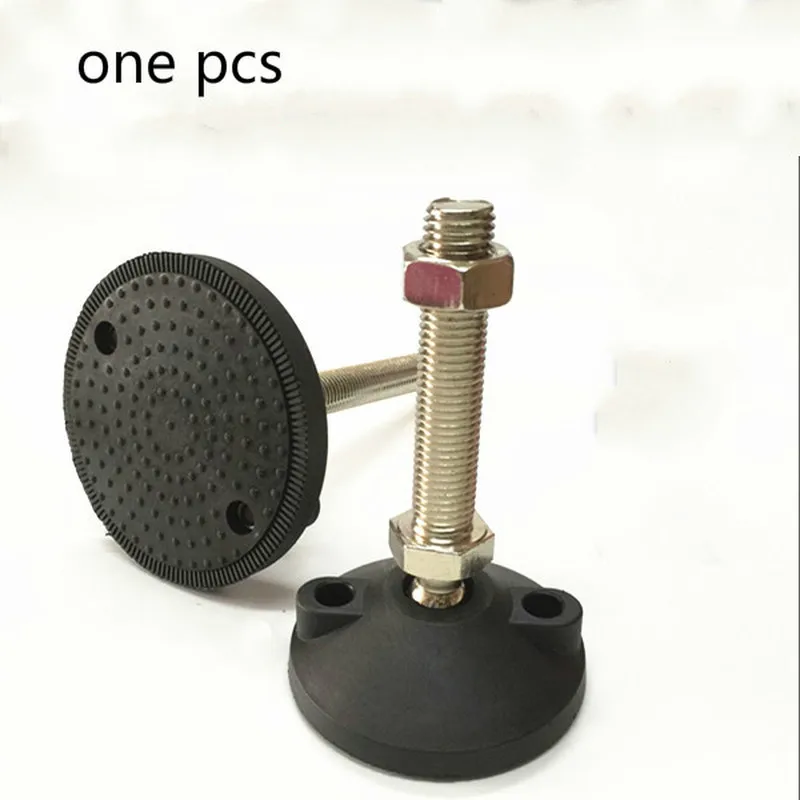 1pcs nylon adjustment screw adjustable screw legs/feet universal