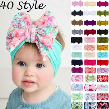 girl turban headband