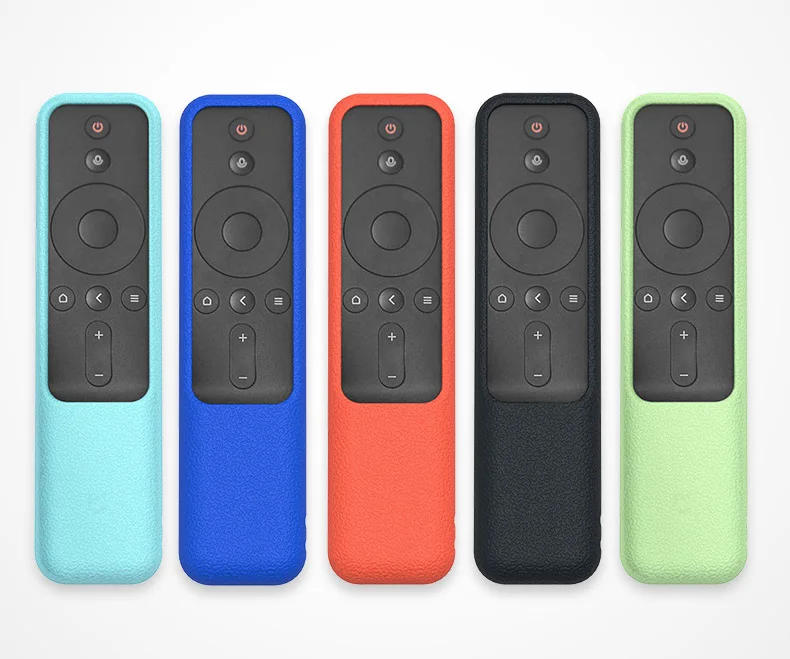 小米激光电视遥控器保护套_01