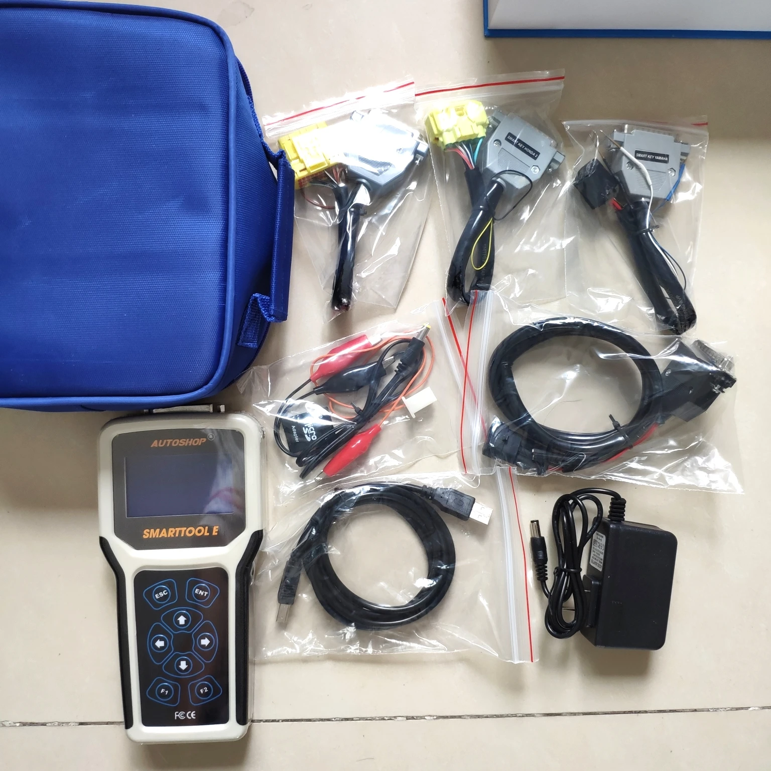 Smarttool2 Smarttool ECO Smart Key And ODO, 57 OFF