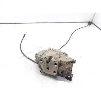 

8200300128 REAR DOOR LOCK LEFT RENAULT CLIO III