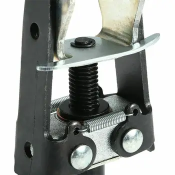 

Black Sliver Valve Spring compressor Universal Replacement Parts Durable