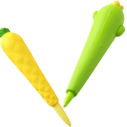 Bolígrafo de Gel de dibujos animados, suministros de decoración para fiestas, clase Rewars, M3GD