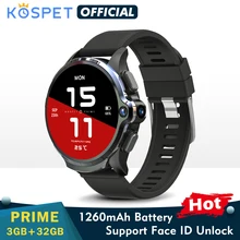 phantom 4g smart watch