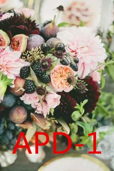 

Wedding & Important Occasion Accessories Bridal Bouquet APD 1
