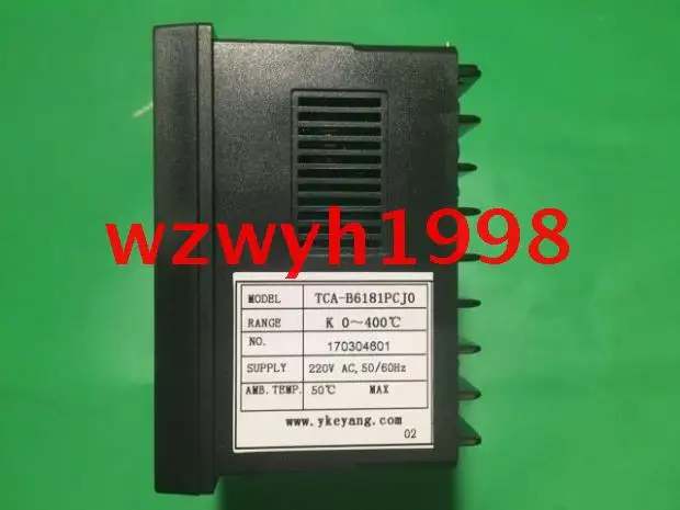 KEYANG Новый XW-D900 контроллер температуры TCA-6181PCJO Смарт-часы TCA-B6181P (art.: 3a37836a0ca) - 3a37836a0ca